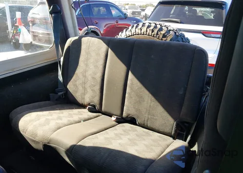 2003 Jeep Wrangler Sport Rhd z USA, uszkodzony, nr VIN 1J4F449S63P359028